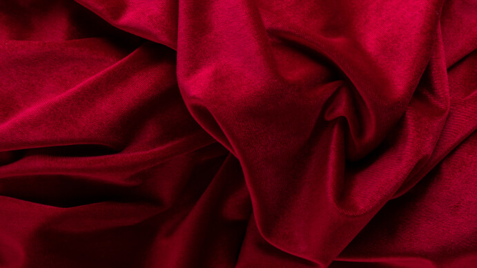 material texture with twisted waves Цифровой дисплей (16 : 9) template