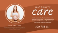 Maternity Package Templates Blog Header