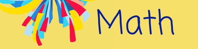 Copy of Math Banner | PosterMyWall