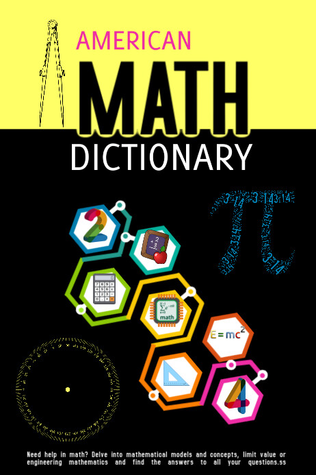 MATH Template | PosterMyWall