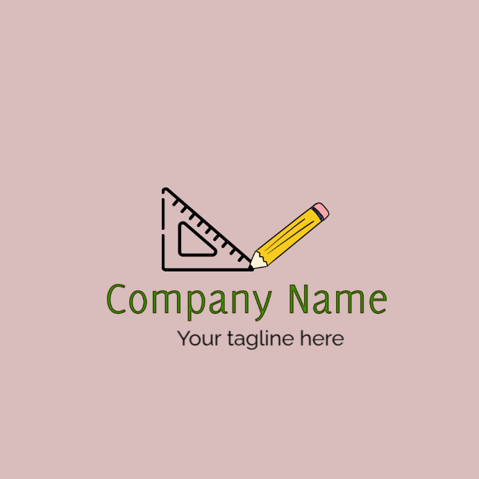 Math.net Logo Math Solutions Logo Template | PosterMyWall