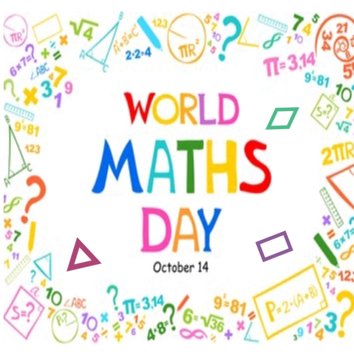 Mathematics day Instagram post Template | PosterMyWall
