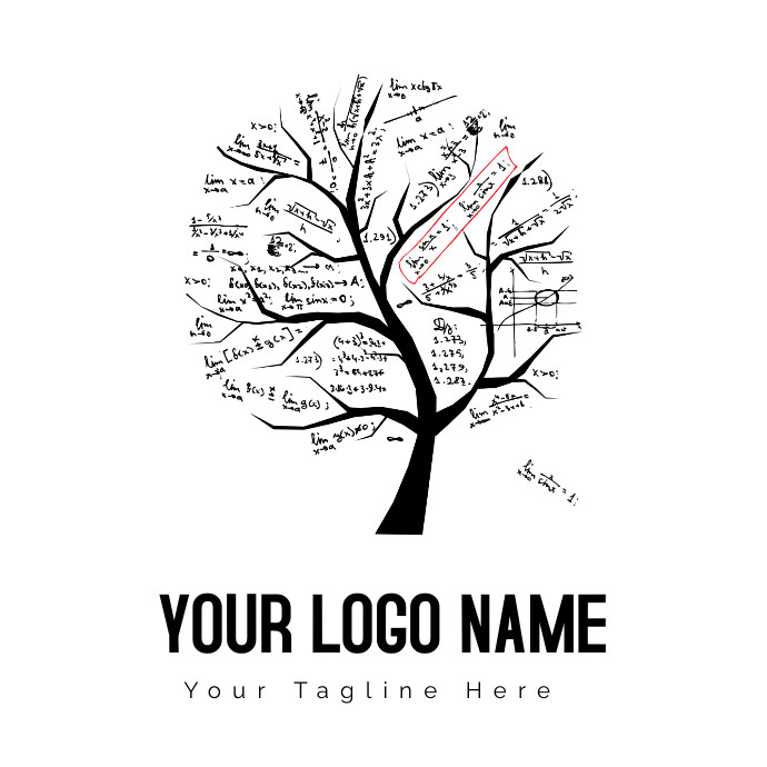 Math Logo Ideas