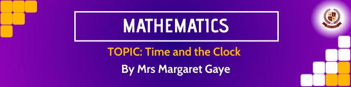 Copy of Mathematics header | PosterMyWall