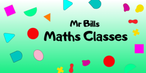 Maths Classes  Eventbrite Banner template