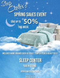 MATTRESS SALE Template | PosterMyWall MATTRESS SALE Template | PosterMyWall