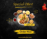 Maximalist 1 Medium Rectangle Persegi Panjang Sedang template