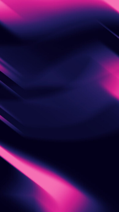 Maximalist Abstract Digital Display (9:16) Template | PosterMyWall