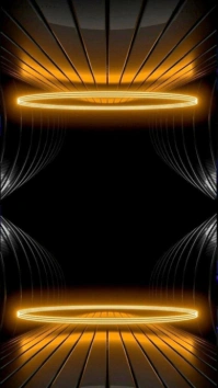 Maximalist Award And Movie Night Background  Digital Display (9:16) template