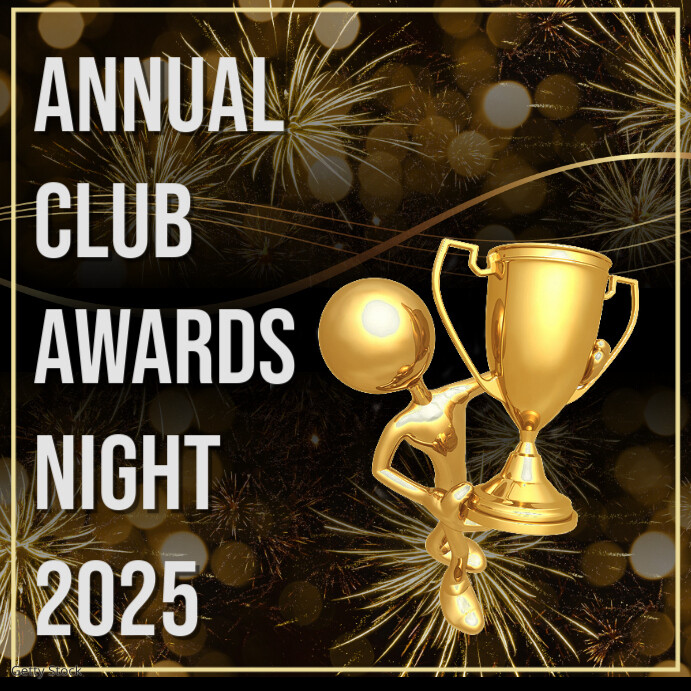 Copy of Maximalist Awards Night Instagram Post | PosterMyWall