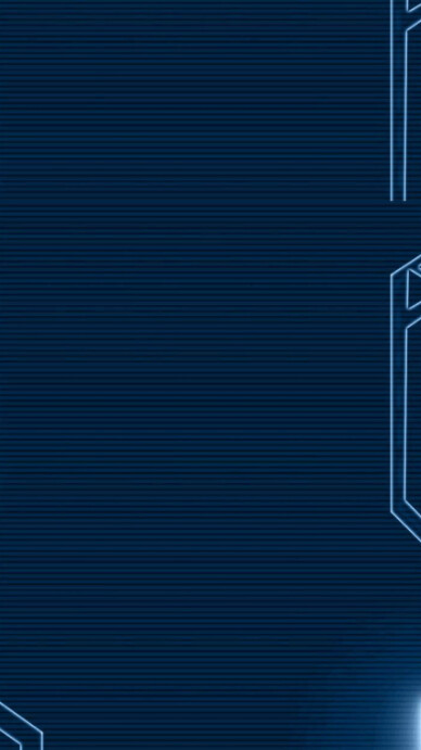 Maximalist Background  Digital Display (9:16) template