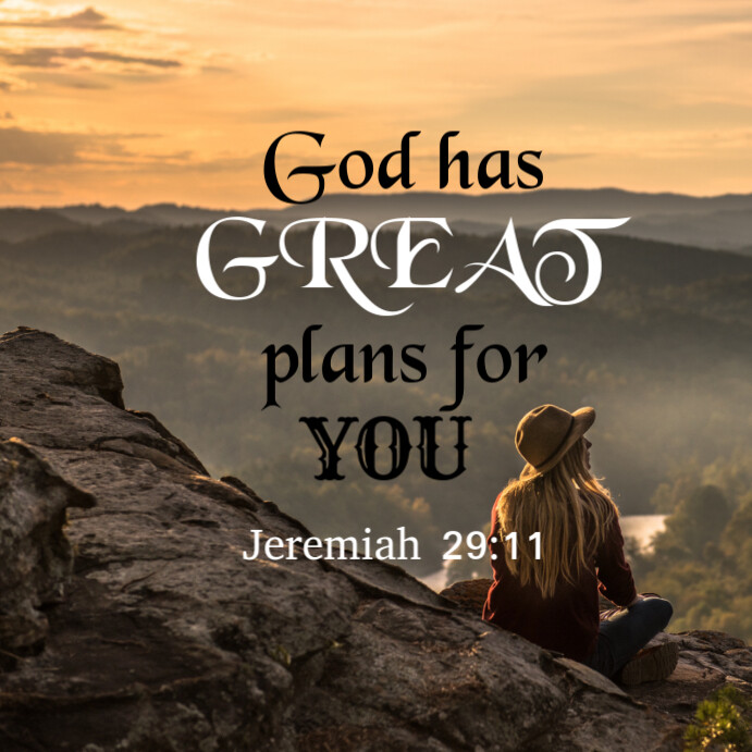 Copy of Maximalist Bible Verses Instagram Post | PosterMyWall