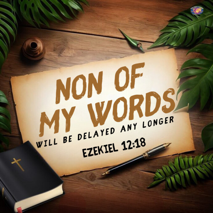 Copy of Maximalist Bible Verses Instagram Post | PosterMyWall