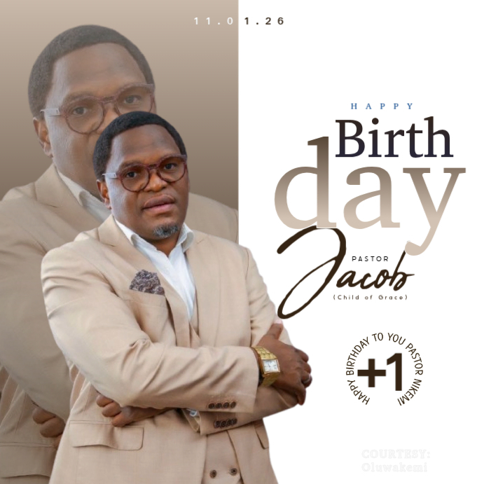 Maximalist Birthday Flyer Instagram Post Template | PosterMyWall