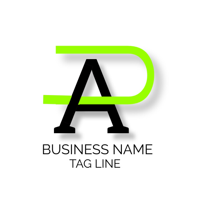 Copy of Maximalist Business Logo | PosterMyWall