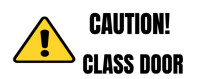 Maximalist Caution  Twitch Profile Banner template