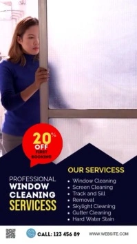 Maximalist Cleaning Service Tiktok Video Tiktok Video template