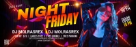 Maximalist Club Party Tumblr Banner Tumblr Banner template