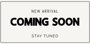 White Product Launch Announcement Eventbrite Banner Template