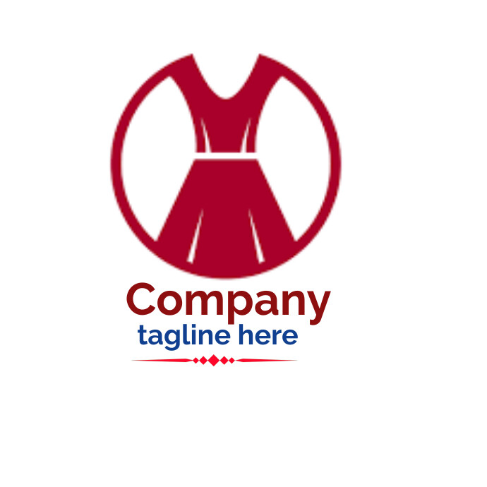 Maximalist Company  Logo template