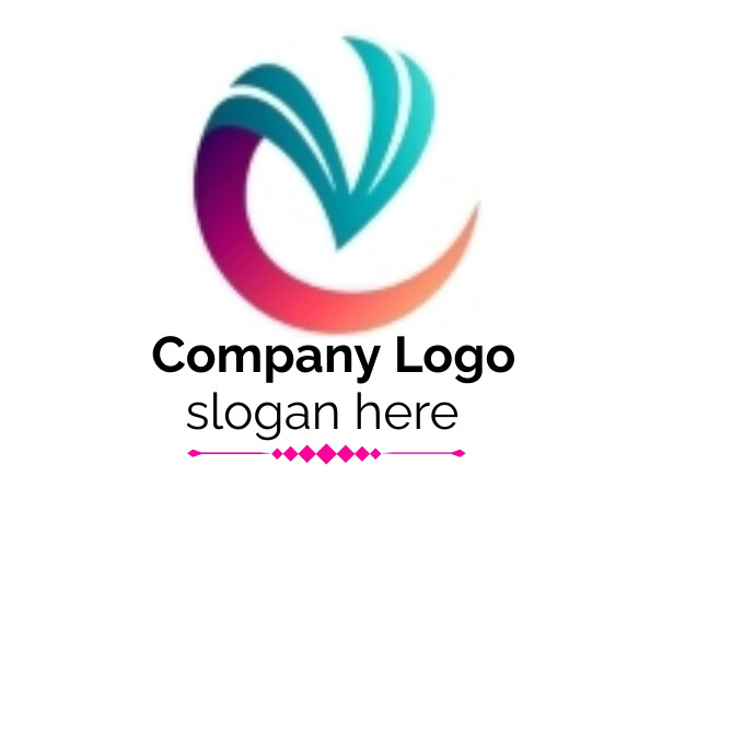 Plantilla de Maximalist Company Logo Logo | PosterMyWall