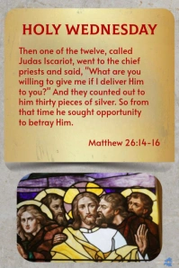 Maximalist Daily Bible Verse Pinterest Graphic Pinterest-Grafik template