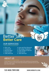 Maximalist Dermatology Tumblr Graphic Tumblr Graphic template