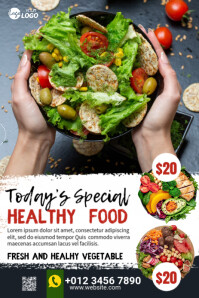 Maximalist Diet Food Pinterest Graphic Pinterest-grafik template
