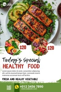 Maximalist Diet Food Pinterest Graphic Pinterest-afbeelding template