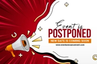 Maximalist Event Update Label template