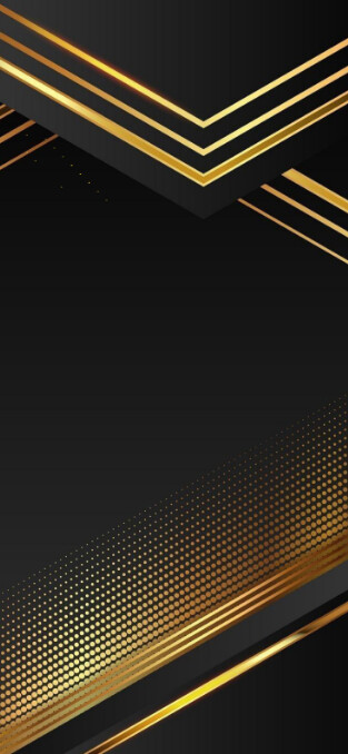 Maximalist Events Template  Snapchat Geofilter