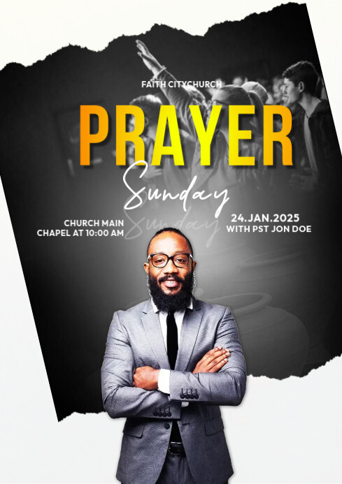 Maximalist First Fruit A4 template