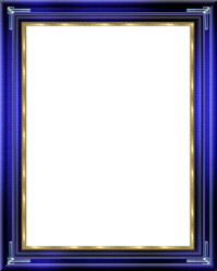 Maximalist Frame  Instagram Portrait template