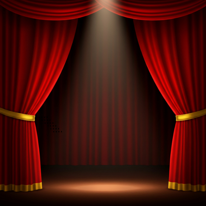 Theater Performance Template | PosterMyWall