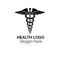 Maximalist Home Logo template