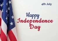 Maximalist Independence A4 template