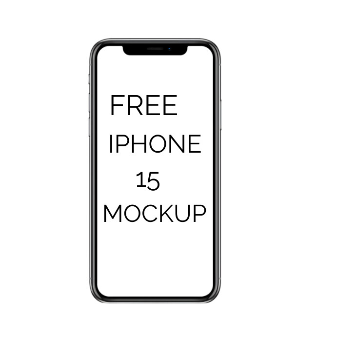 Iphone Keyboard Templete Iphone Graphic Template