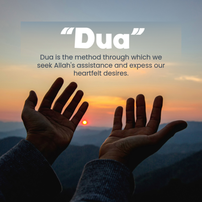 Maximalist Islamic Poster Instagram Post Template | PosterMyWall