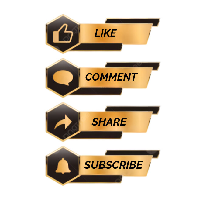 Maximalist Like And Share Instagram Post template