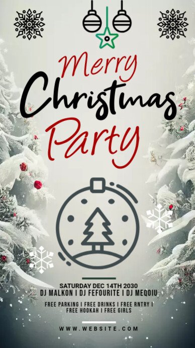 Copy of Maximalist Maximalist Christmas Instagram Story Instagram Story ...