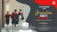 Maximalist Maximalist Graduate Wish  Facebook template