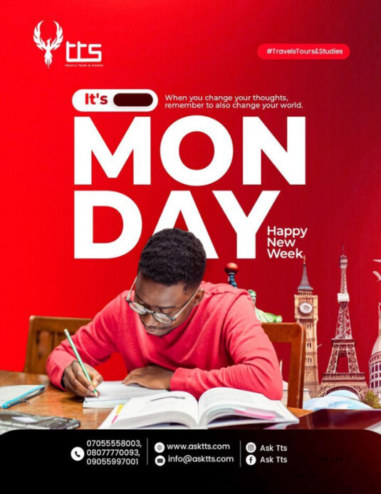 copy-of-maximalist-motivational-monday-flyer-us-letter-postermywall