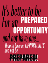 Maximalist Motivational Poster Flyer (us Letter) Volante (Carta US) template