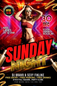 Maximalist Night Club Party Tumblr Graphic Tumblr Graphic Ihluzo le-Tumblr template