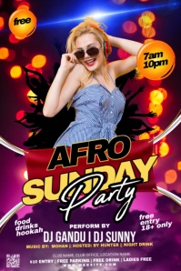 Maximalist Night Club Pinterest Graphic Pinterest Graphic template