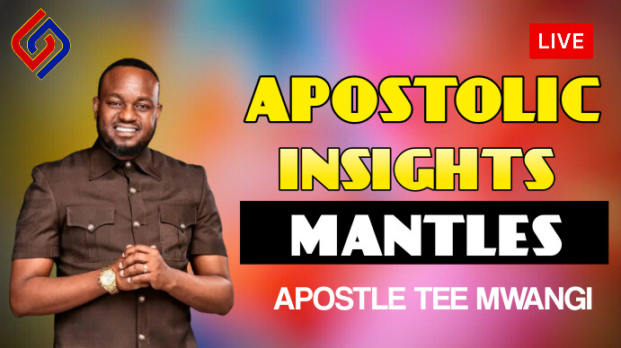 Maximalist Online Show  Digital Display (16:9 template