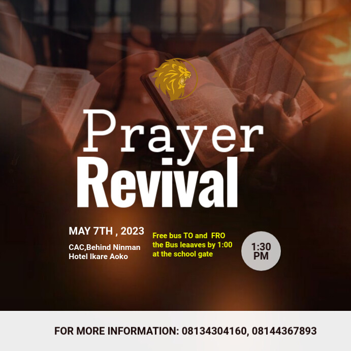 Copy of Maximalist Prayer Instagram Post | PosterMyWall