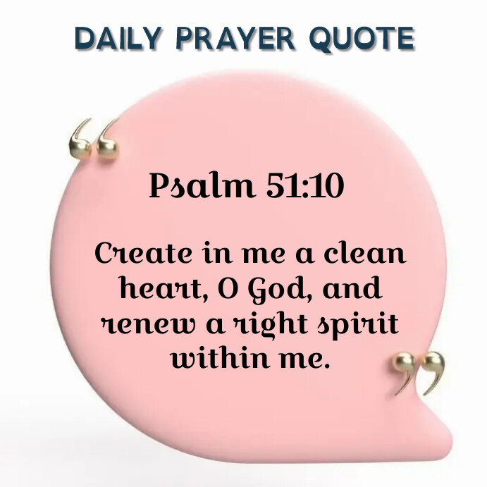 Copy of Maximalist Prayer Quote Instagram Post | PosterMyWall