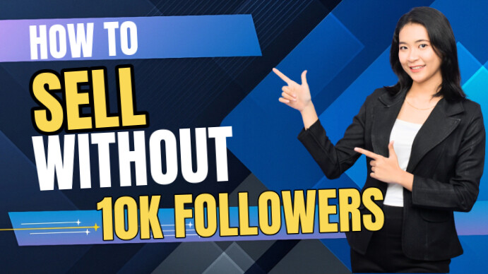 Maximalist Professional  Youtube Thumbnail template