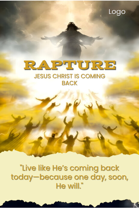 Copy of Maximalist Rapture Poster | PosterMyWall